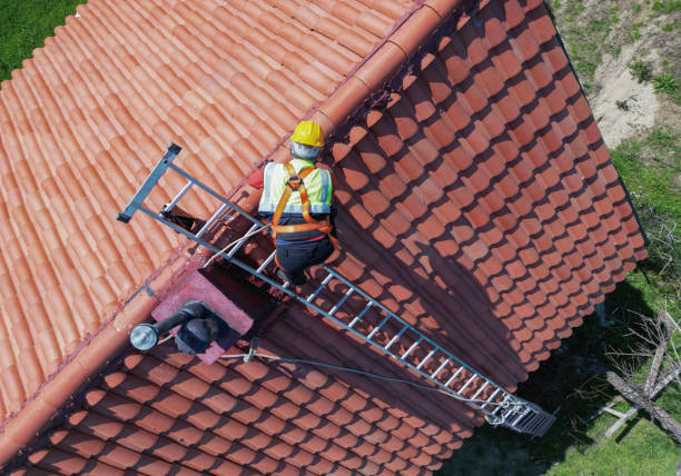 Best Gutter Installation and Repair  in South Lake Tahoe, CA